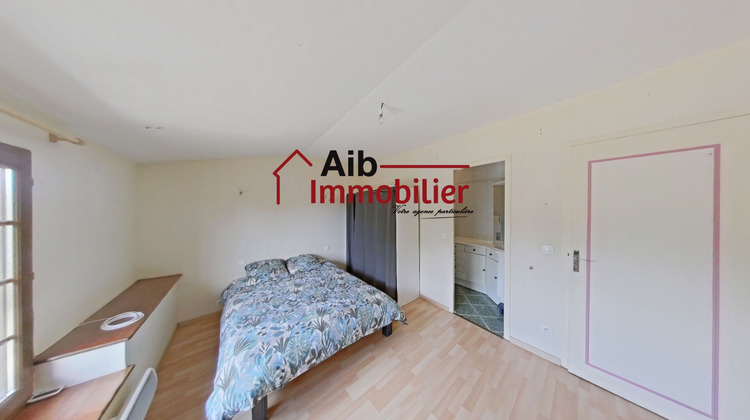 Ma-Cabane - Vente Maison RAMBOUILLET, 114 m²