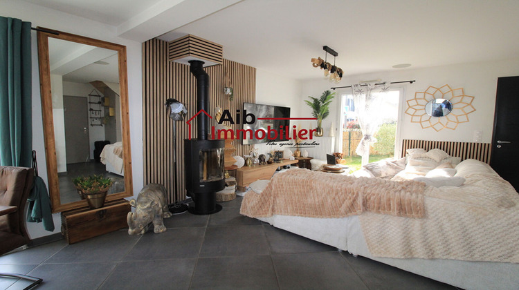 Ma-Cabane - Vente Maison RAMBOUILLET, 104 m²