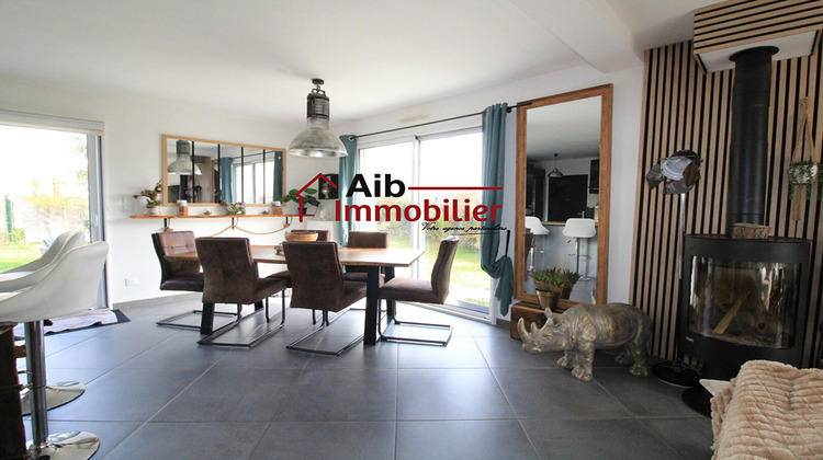 Ma-Cabane - Vente Maison RAMBOUILLET, 104 m²