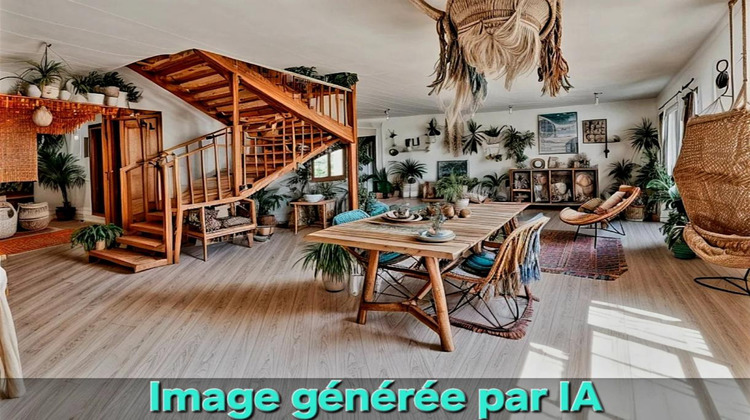 Ma-Cabane - Vente Maison RAMBOUILLET, 140 m²