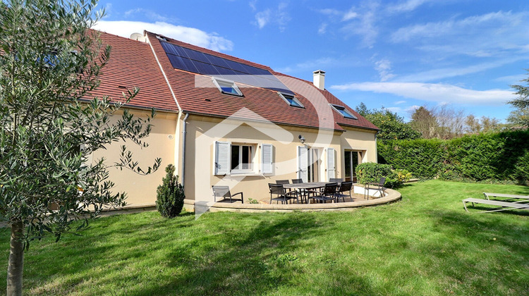 Ma-Cabane - Vente Maison RAMBOUILLET, 185 m²