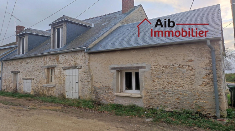 Ma-Cabane - Vente Maison RAMBOUILLET, 50 m²