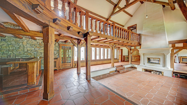 Ma-Cabane - Vente Maison RAMBOUILLET, 628 m²