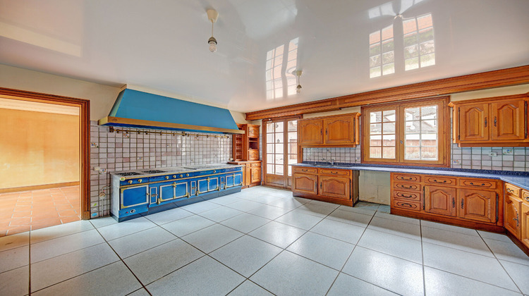 Ma-Cabane - Vente Maison RAMBOUILLET, 628 m²