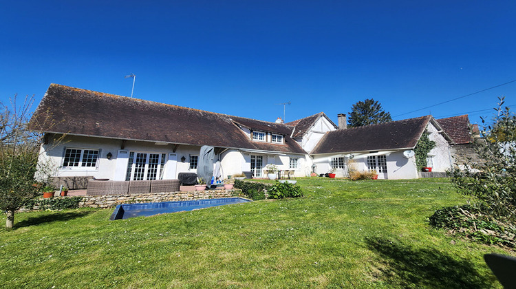 Ma-Cabane - Vente Maison RAMBOUILLET, 160 m²