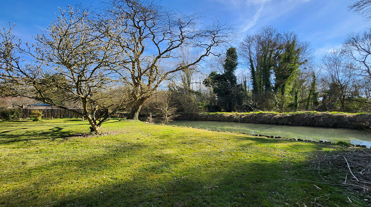 Ma-Cabane - Vente Maison RAMBOUILLET, 160 m²