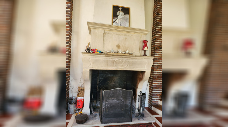 Ma-Cabane - Vente Maison RAMBOUILLET, 160 m²