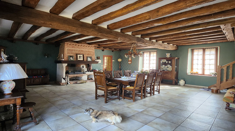Ma-Cabane - Vente Maison RAMBOUILLET, 260 m²