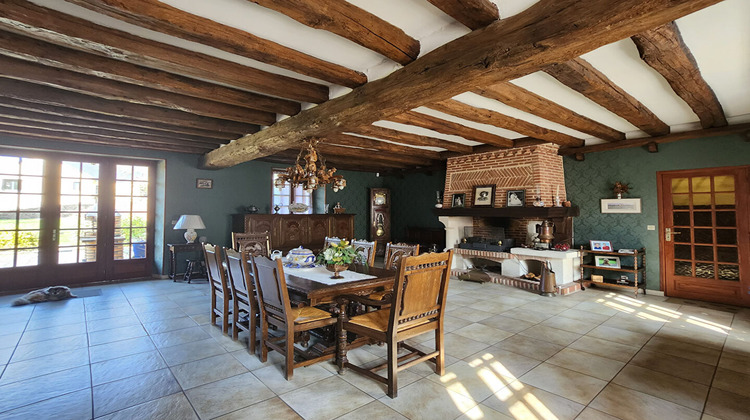 Ma-Cabane - Vente Maison RAMBOUILLET, 260 m²