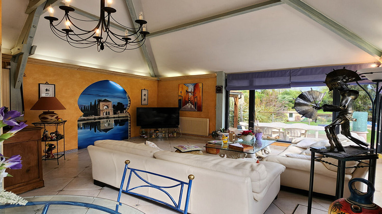 Ma-Cabane - Vente Maison RAMBOUILLET, 200 m²