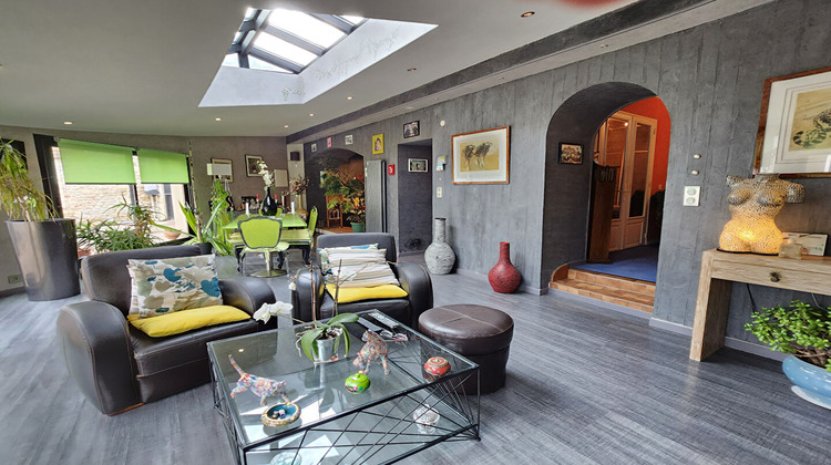 Ma-Cabane - Vente Maison RAMBOUILLET, 200 m²