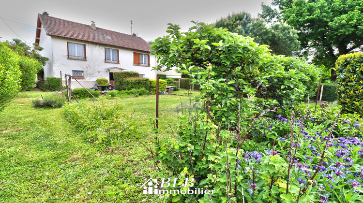 Ma-Cabane - Vente Maison Rambouillet, 112 m²