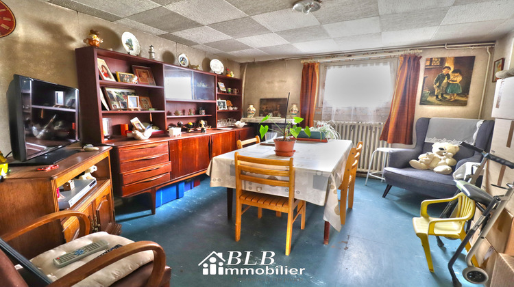 Ma-Cabane - Vente Maison Rambouillet, 112 m²