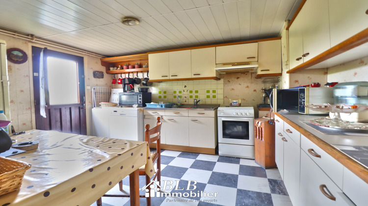 Ma-Cabane - Vente Maison Rambouillet, 112 m²