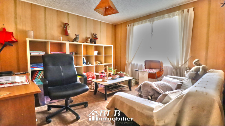 Ma-Cabane - Vente Maison Rambouillet, 112 m²