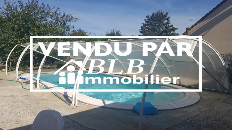 Ma-Cabane - Vente Maison Rambouillet, 90 m²