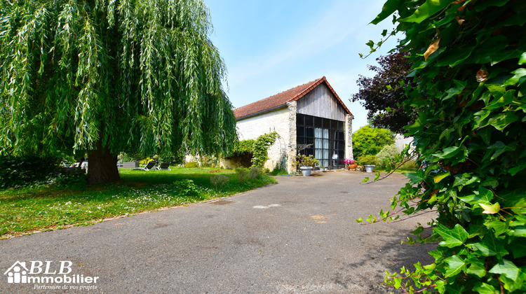 Ma-Cabane - Vente Maison Rambouillet, 114 m²