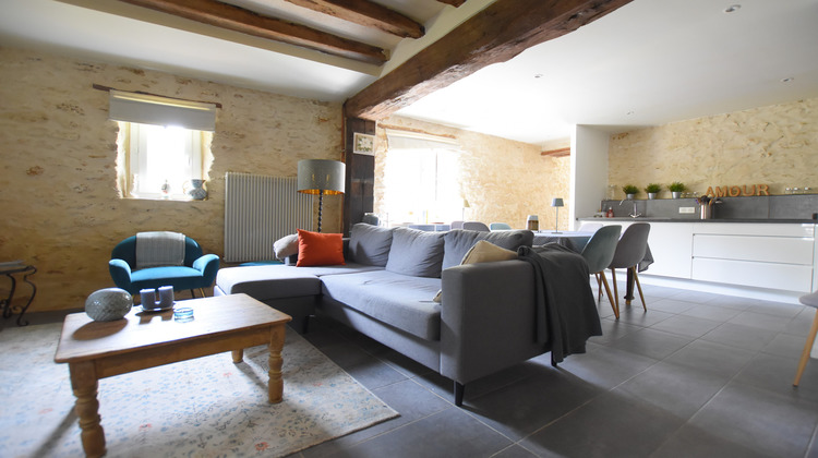 Ma-Cabane - Vente Maison Rambouillet, 114 m²