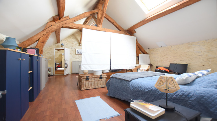 Ma-Cabane - Vente Maison Rambouillet, 114 m²
