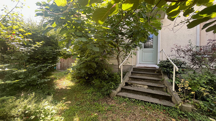 Ma-Cabane - Vente Maison RAMBOUILLET, 110 m²