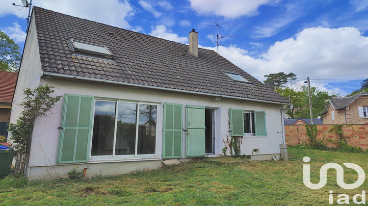 Ma-Cabane - Vente Maison Rambouillet, 128 m²