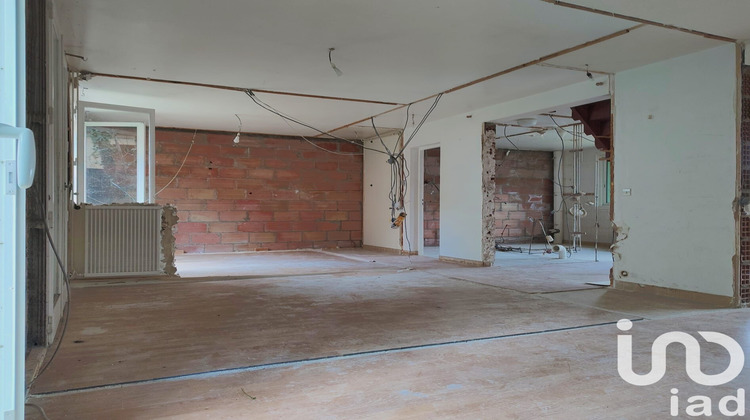 Ma-Cabane - Vente Maison Rambouillet, 128 m²