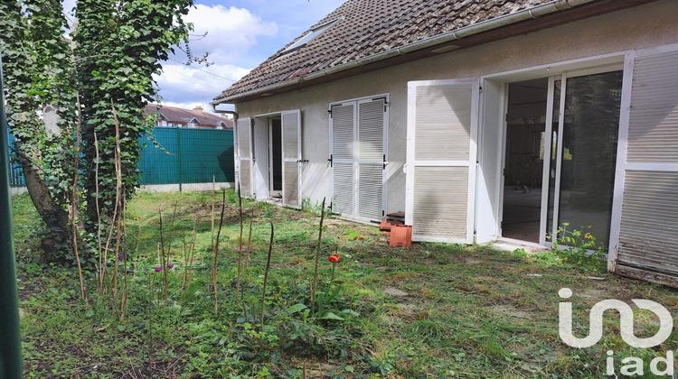 Ma-Cabane - Vente Maison Rambouillet, 128 m²