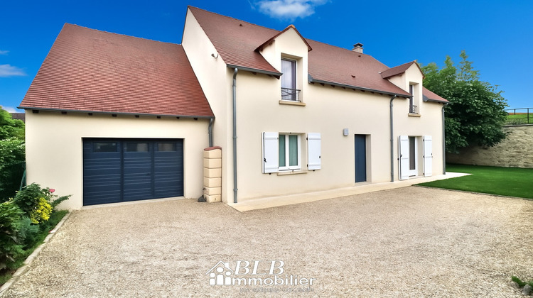 Ma-Cabane - Vente Maison Rambouillet, 190 m²