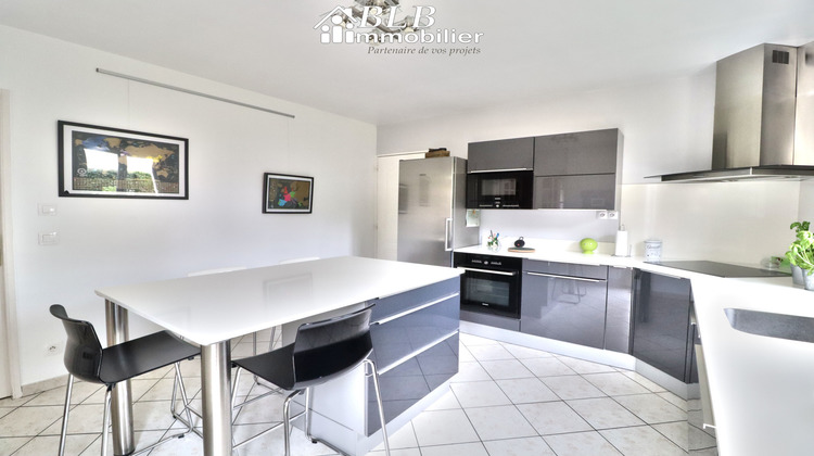 Ma-Cabane - Vente Maison Rambouillet, 190 m²