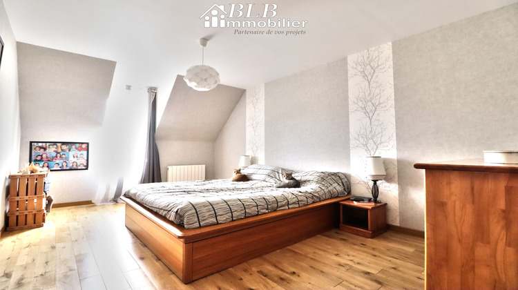 Ma-Cabane - Vente Maison Rambouillet, 190 m²