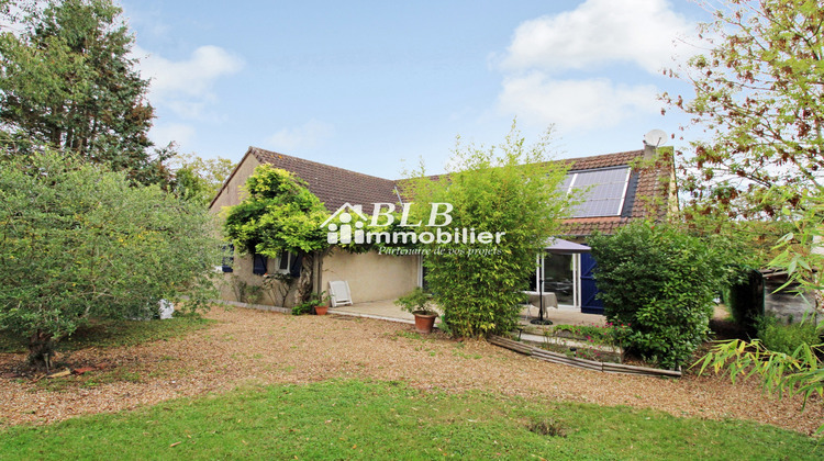Ma-Cabane - Vente Maison Rambouillet, 152 m²