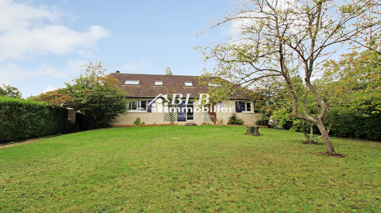 Ma-Cabane - Vente Maison Rambouillet, 152 m²