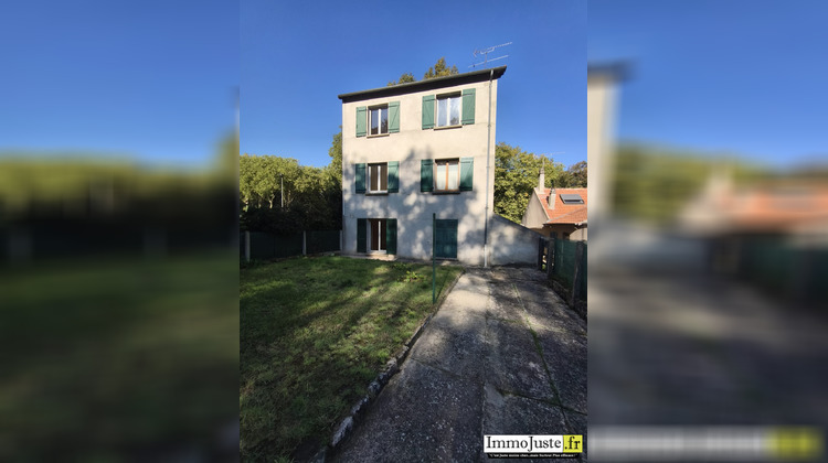 Ma-Cabane - Vente Maison Rambouillet, 170 m²