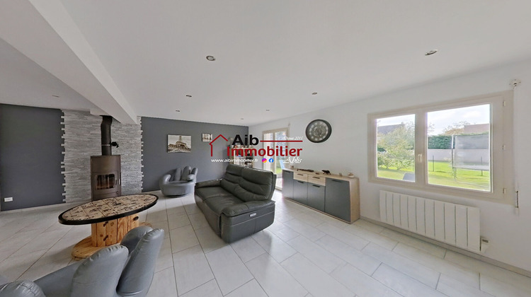 Ma-Cabane - Vente Maison RAMBOUILLET, 132 m²