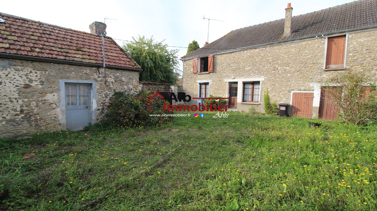 Ma-Cabane - Vente Maison RAMBOUILLET, 75 m²