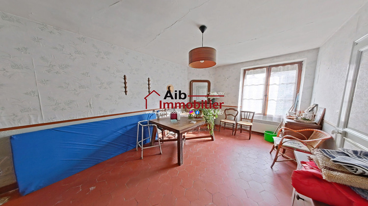 Ma-Cabane - Vente Maison RAMBOUILLET, 75 m²