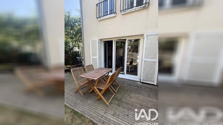 Ma-Cabane - Vente Maison Rambouillet, 115 m²
