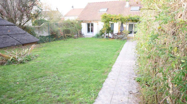 Ma-Cabane - Vente Maison Rambouillet, 130 m²