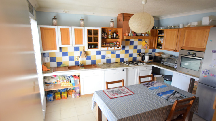 Ma-Cabane - Vente Maison Rambouillet, 130 m²