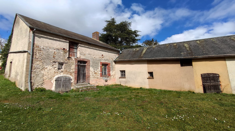 Ma-Cabane - Vente Maison Rambouillet, 140 m²