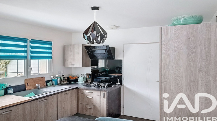 Ma-Cabane - Vente Maison Rambouillet, 120 m²