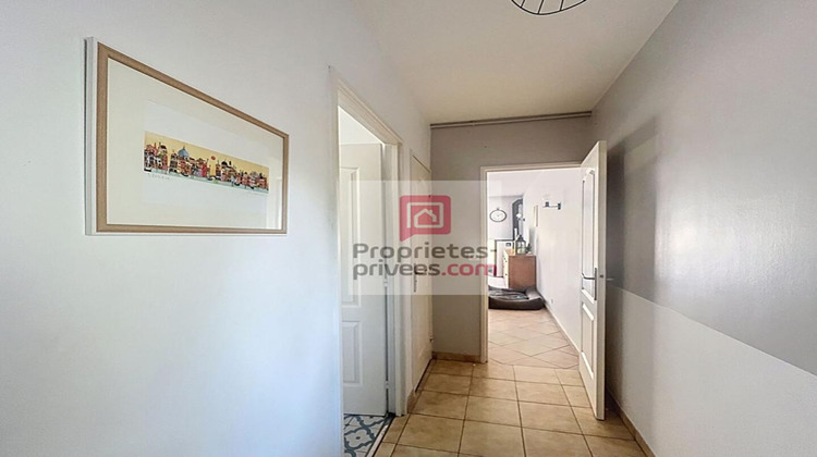 Ma-Cabane - Vente Maison RAMBOUILLET, 122 m²