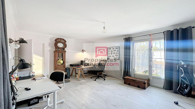 Ma-Cabane - Vente Maison RAMBOUILLET, 122 m²