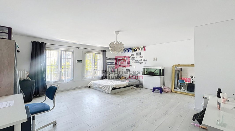 Ma-Cabane - Vente Maison RAMBOUILLET, 122 m²