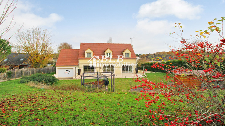 Ma-Cabane - Vente Maison Rambouillet, 170 m²