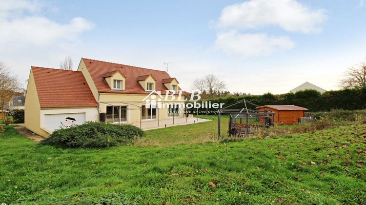 Ma-Cabane - Vente Maison Rambouillet, 170 m²