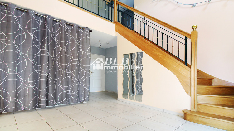 Ma-Cabane - Vente Maison Rambouillet, 170 m²