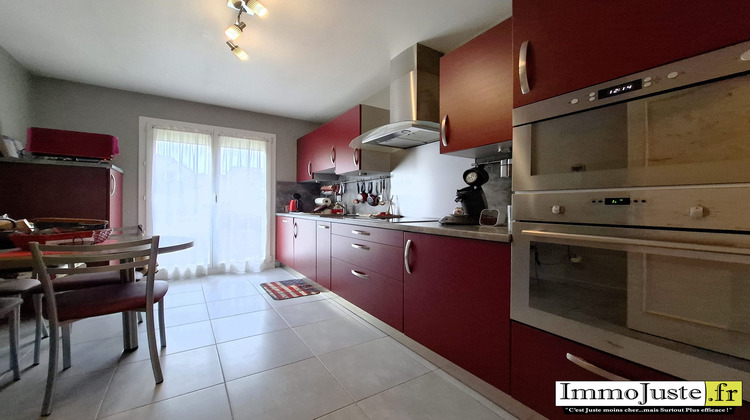 Ma-Cabane - Vente Maison Rambouillet, 83 m²