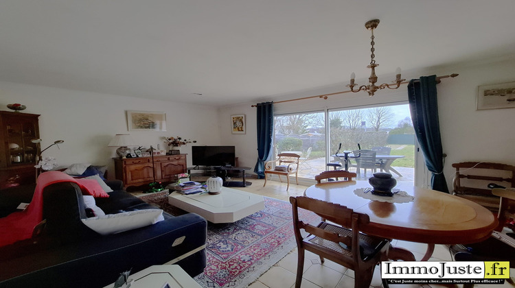 Ma-Cabane - Vente Maison Rambouillet, 83 m²