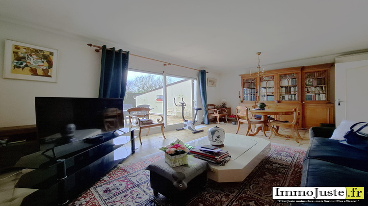 Ma-Cabane - Vente Maison Rambouillet, 83 m²